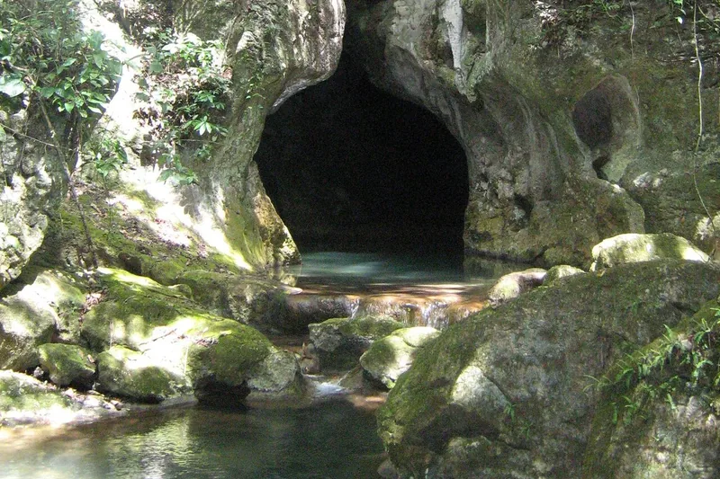 ATM-Höhle & Maya-Tempel Xunantunich